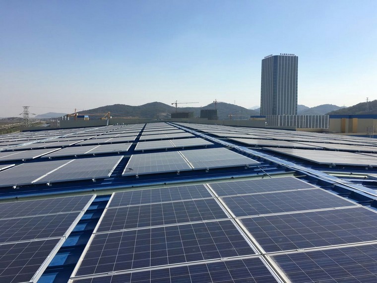 戶用光伏與工商業(yè)區(qū)別 戶用光伏與工商業(yè)區(qū)別