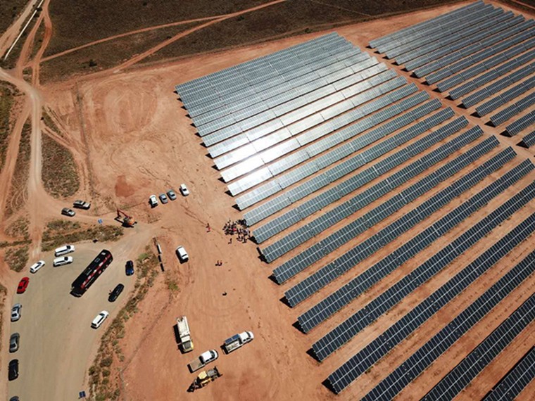 光伏系統(tǒng)運(yùn)維有哪些基本要求 光伏系統(tǒng)運(yùn)維有哪些基本要求