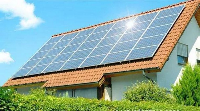 屋頂光伏開發(fā)幾個重要參數(shù) 屋頂光伏開發(fā)幾個重要參數(shù)