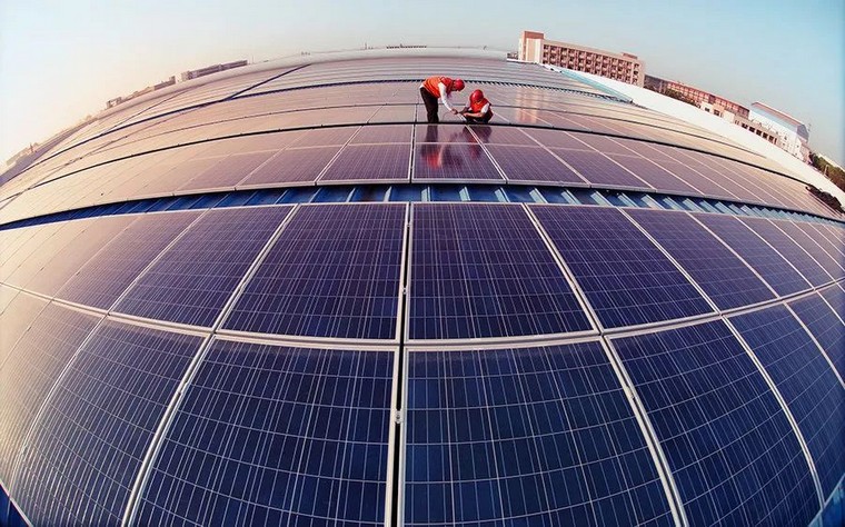 光伏方陣中的二極管是什么 光伏方陣中的二極管是什么