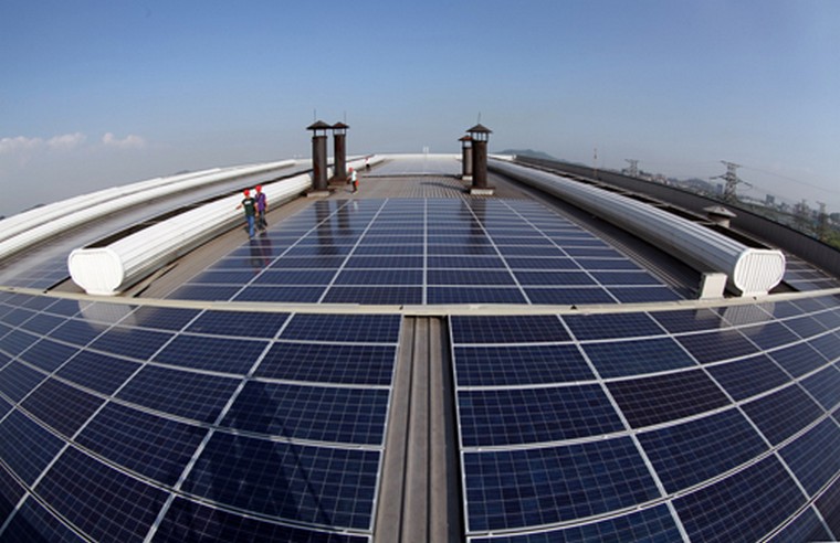 在墻體敷設光伏線纜有哪些要點 在墻體敷設光伏線纜有哪些要點